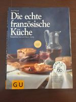 🇫🇷 Susi Piroué – Französische Küche – 3. Auflage 2012 – GU