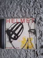 HELMET       STRAP IT ON     CD