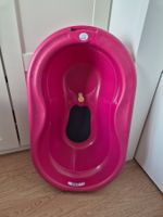 Rotho Baby-Badewanne pink