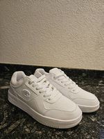 Champion Sneaker weiss - wie neu!
