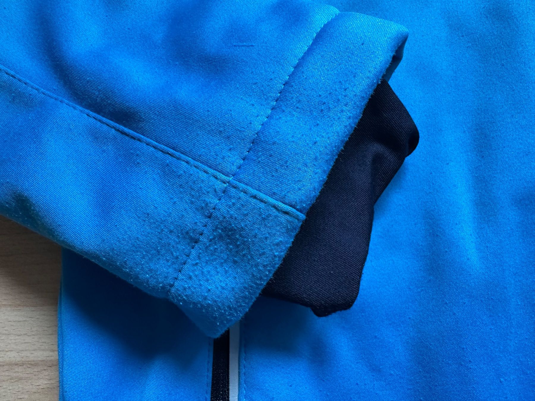 Giacche & Cappotti: Softshelljacke Grösse 146&152 – Usato da Hausen AG venduto da dege02 3