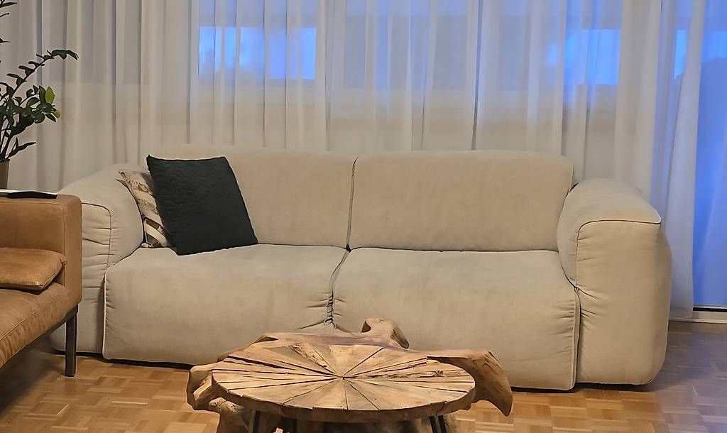 Divani: Hudson Sofa – Usato da Seewen SZ venduto da ik88