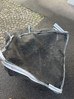 Holz BigBag passt ca. Ein Stör hinein