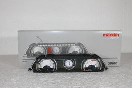 Märklin 39610 SBB Re 460 Swiss Collection Ur-Sinus