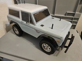 Tamiya Ford Bronco CC-01