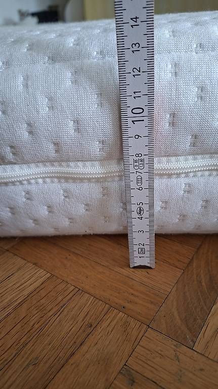 Matelas: Matratze  – D'occasion à Rombach par kelebek12 1