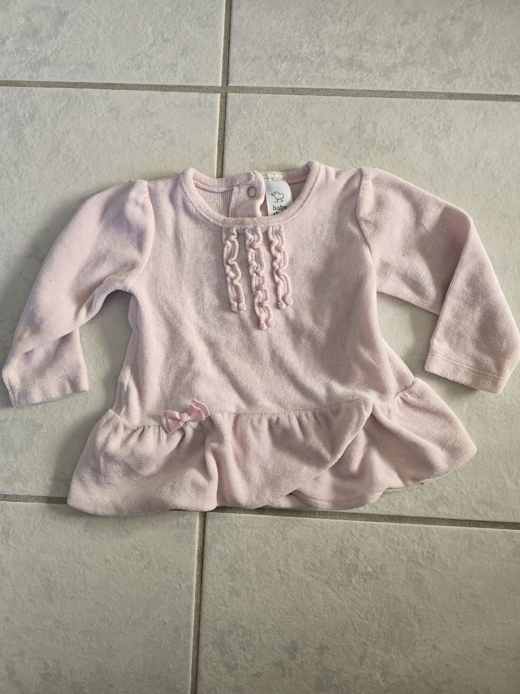 Maglioni & Felpe: Pullover Gr 68 – Usato da Lostorf venduto da Venice16