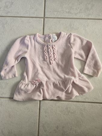 Pullover Gr 68