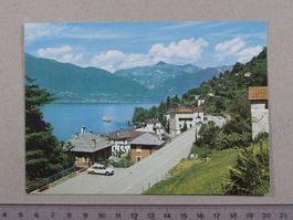 Ranzo, 1989