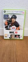 Xbox 360 - NHL 10