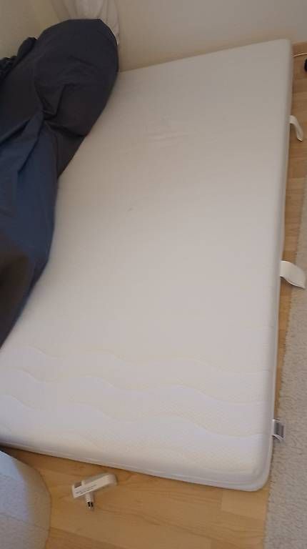 Materassi: Matratze 140x200cm – Usato da Altnau venduto da san_9gdw 1