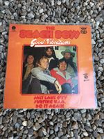 Beach Boys - Good Vibrations - UK - 1975 - Music For Pleasur