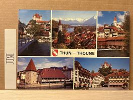 AK von Thun