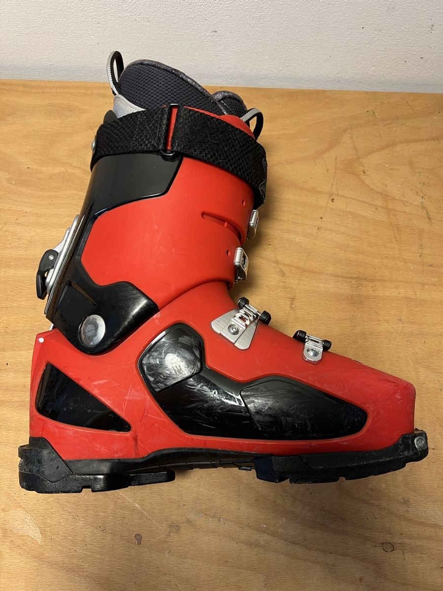 Garmont Herrenschuhe: Tourenskischuh Garmont – Gebraucht aus Bärau von mimo04 1