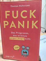 Buch: Fuck Panik