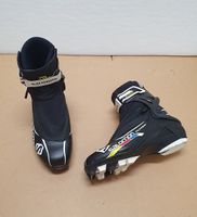 Sommerangebot – Langlaufschuhe Salomon Gr. 44 – TOP PREIS!