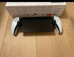 Sony Portal Remote Player for Playstation 5