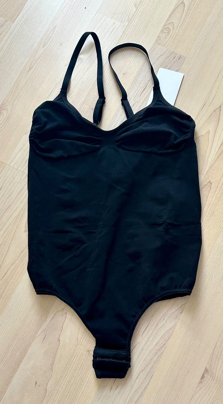 Altra biancheria intima: Shaping Body von Snocks, schwarz, Grösse XL – Nuovo (secondo la descrizione) da Wallbach venduto da paxnic 1