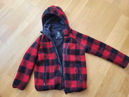 Kinderjacke Brandit gr 140