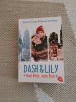 Dash & Lily neuer Winter, neues Glück
