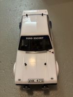 Tamiya Ford Escort Mk.II
