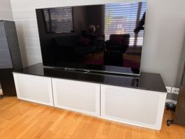 Samsung Smart TV 65” – UE65F8080ST – Smart TV 165 cm + Phili