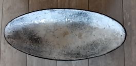 Keramik Schale  -  ZIEGLER SCHAFFHAUSEN  -  Handarbeit - Mid