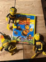DVD Bée Movie