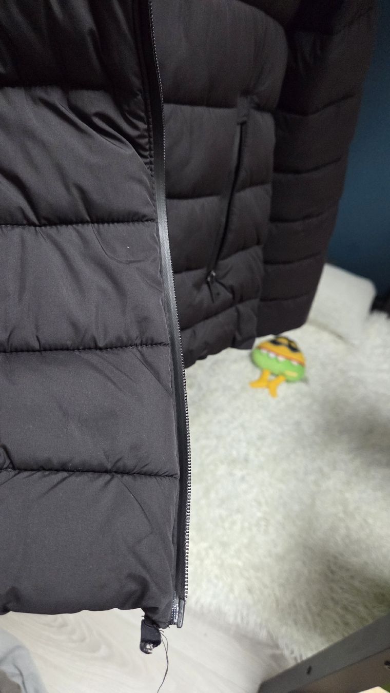 Champion Giacche & Cappotti: Champion Jacke – Usato da Winterthur venduto da sandi99 3