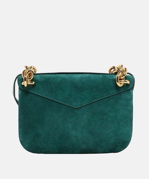 Borse da donna: Bottega Veneta  Leder-Schultertasche – Nuovo e nell'imballaggio originale da Turbenthal venduto da Fashonista 3