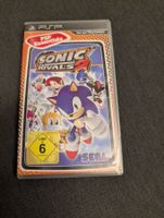 Sonic rivals 2 Sony psp