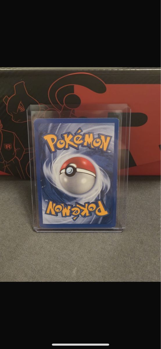 Pokémon Carte collezionabili: Original Pokemon Karte Seepa/Seeper DE – Nuovo (secondo la descrizione) da Winterthur venduto da Bursa.16 1