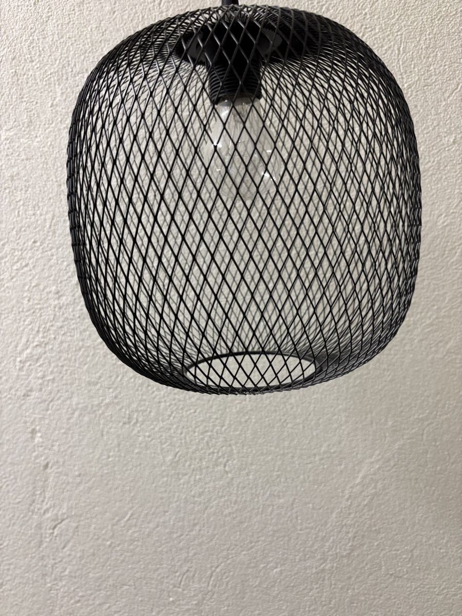 Ikea Lampadari & plafoniere: IKEA Lampe Hemma – Usato da Rifferswil venduto da hermyshermy 1