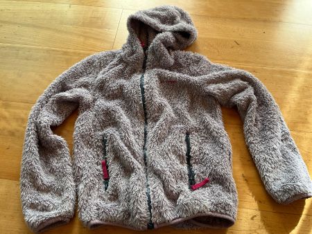 Jacke Gr 140