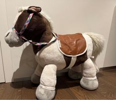 Spielpferd Nici Sitzpony/pferd