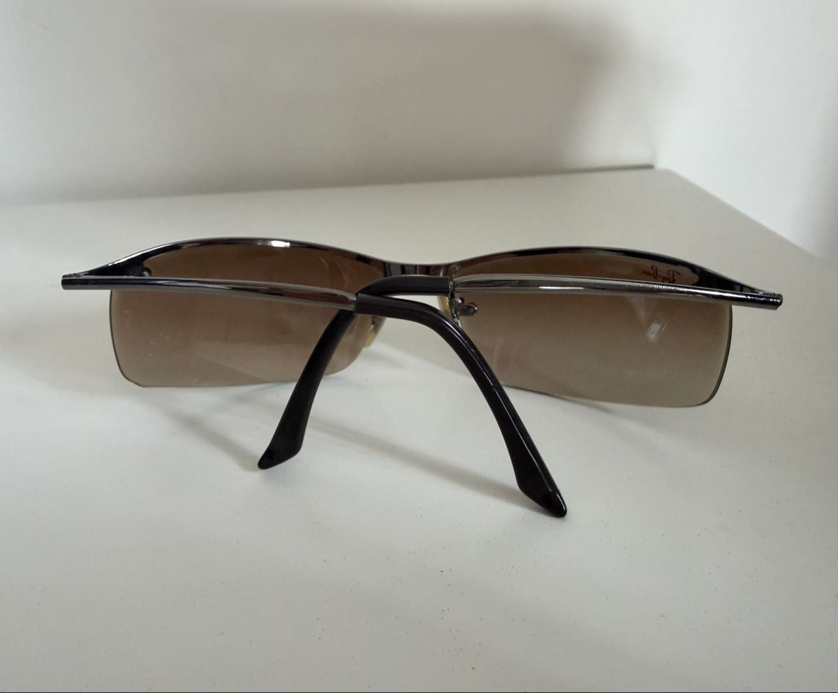 Ray-Ban Lunettes & Verres: Lunettes de soleil Ray Ban – D'occasion à Nyon par ana_f565 2