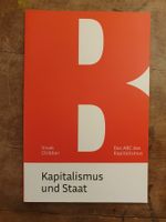 Kapitalismus verstehen Band 2 - Vivek Chibber - Jacobin