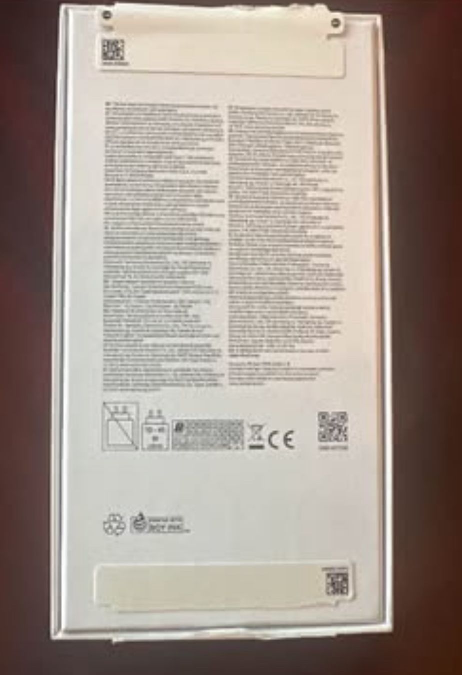 Samsung Telefoni cellulari / Smartphones: Samsung  Galaxy A 56 5G – Usato da Bützberg venduto da Chisco 1
