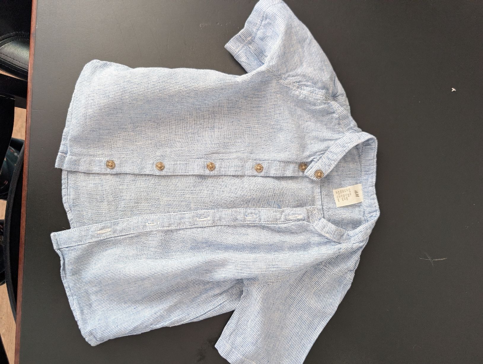 Sanetta Kleiderpakete & -sets: 4 t-shirt set 86-92 – Neu (gemäss Beschreibung) aus Chur von aur_s5mj 4