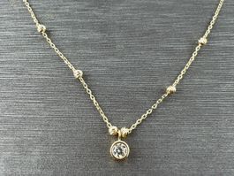 Kette 585 Gold