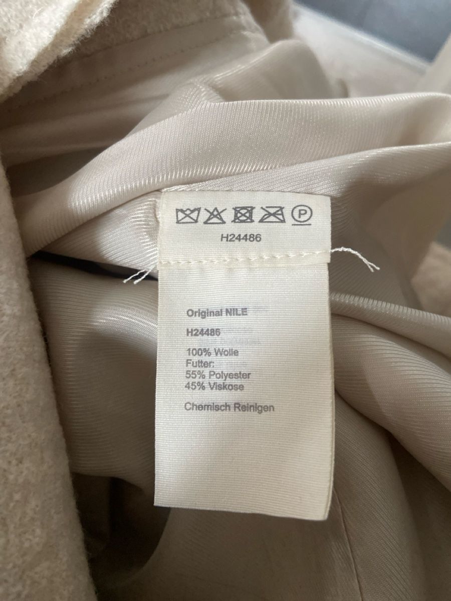 Nile Cappotti: *NEU* Nile Coat Gr. S – Nuovo (secondo la descrizione) da Wiesendangen venduto da Jafani 4