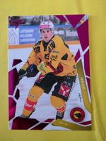 2025/26 SCB Bern Alain Graf - Base pink - Series 2