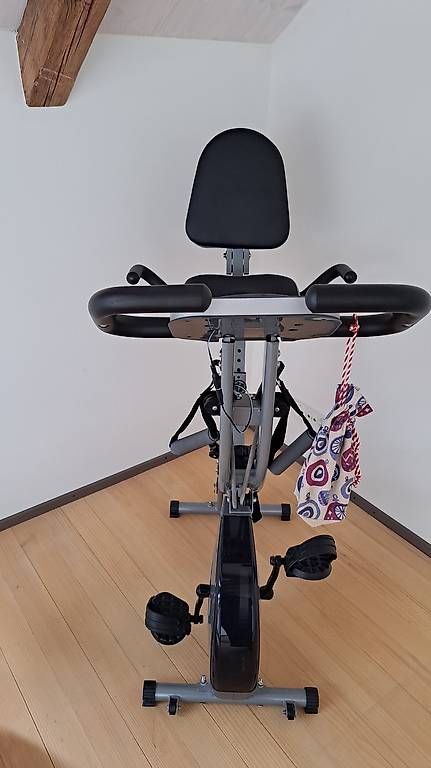 Hometrainer: Hometrainer – Usato da Horgen venduto da norbu07 1