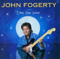 CREEDENCE CLEARWATER REVIVAL / JOHN FOGERTY - BLUE MOON SWAM