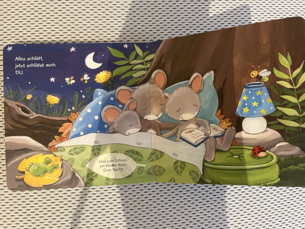 Bücher: Buch Kinder – Gebraucht aus Riehen von chr_h8fh 8