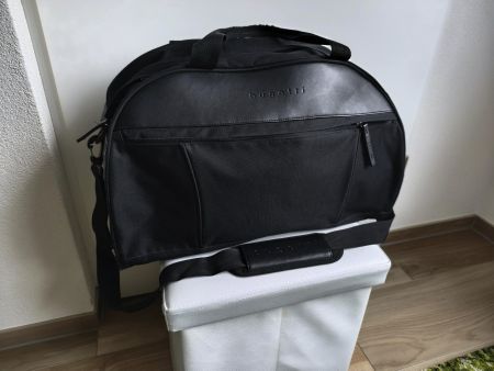 Bugatti Reisetasche / Sporttasche