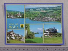 Meilen, 2004