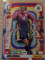 Panini FIFA World Cup 2026 Limited Edition Jamal Musiala