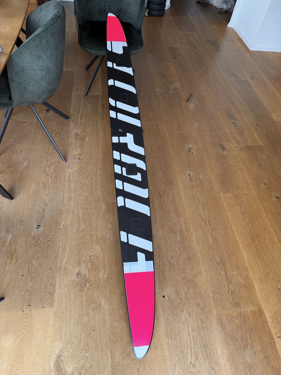 Modellismo RC: Stormer 2.4m Femo – Usato da Buttisholz venduto da eli85 3