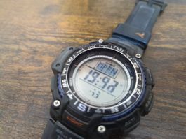 ⌚ Orologio CASIO SGW-1000 – per Bastler